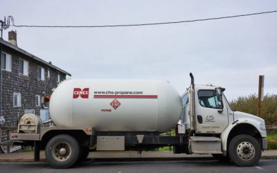 Winter Diesel Fuel in North Dakota